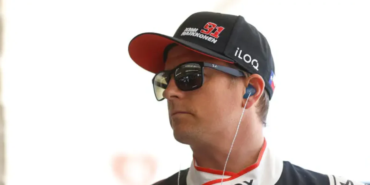 Ray-Ban RB 4264 601/J0 - As Seen On Kimi Raikkonen - Image 4