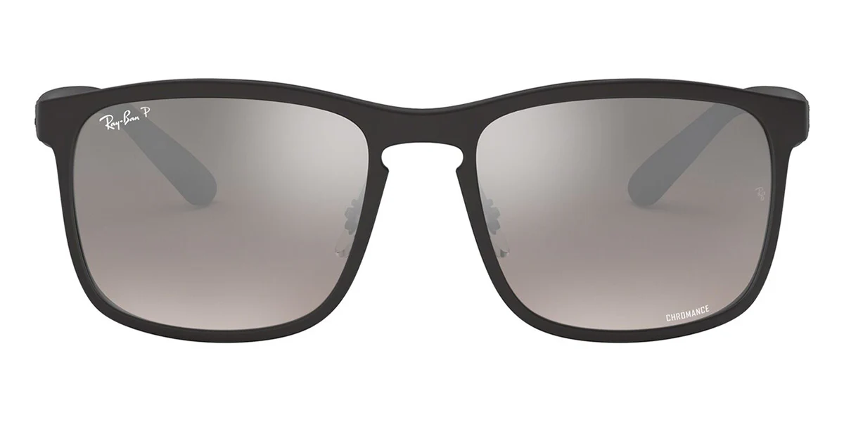 Ray-Ban RB 4264 601S/5J Chromance Polarised - Image 2