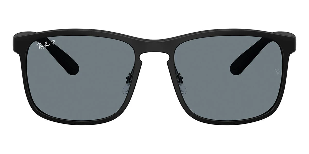 Ray-Ban RB 4264 601S/80 Chromance - Image 2