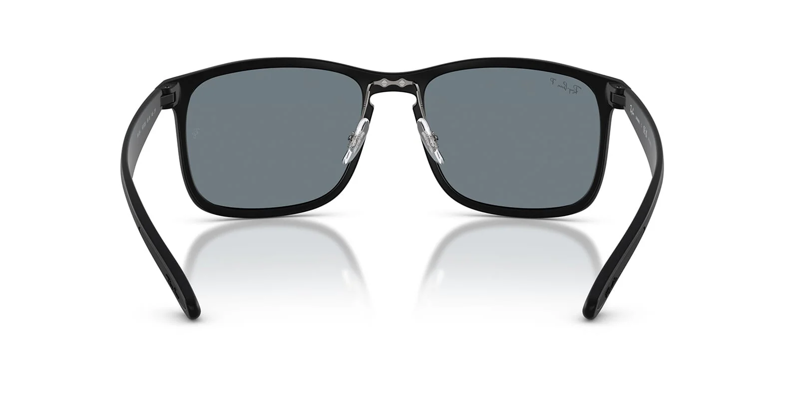 Ray-Ban RB 4264 601S/80 Chromance - Image 5