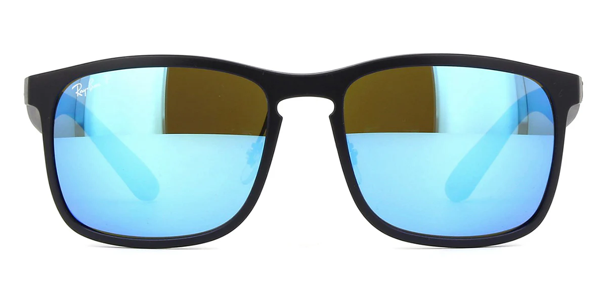 Ray-Ban RB 4264 601S/A1 Polarised - As Seen On Dieter Bohlen - Image 2