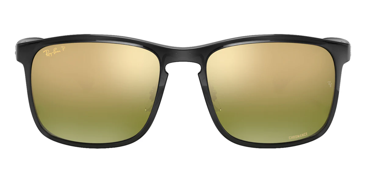 Ray-Ban RB 4264 876/6O Chromance Polarised - Image 2