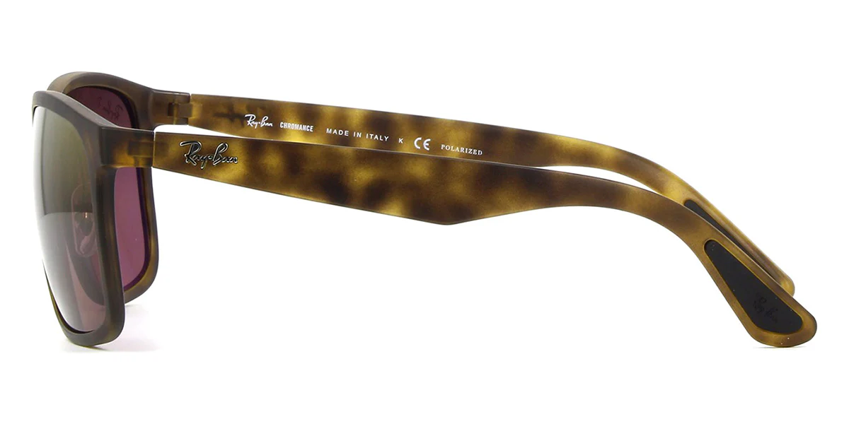 Ray-Ban RB 4264 894/6B Polarised - As Seen On Danny Masterson - Image 3