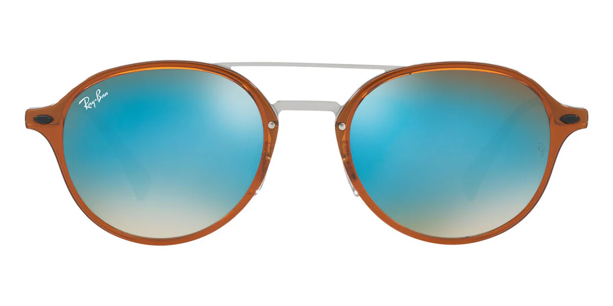 Ray-Ban RB 4287 604/B7 - Image 2