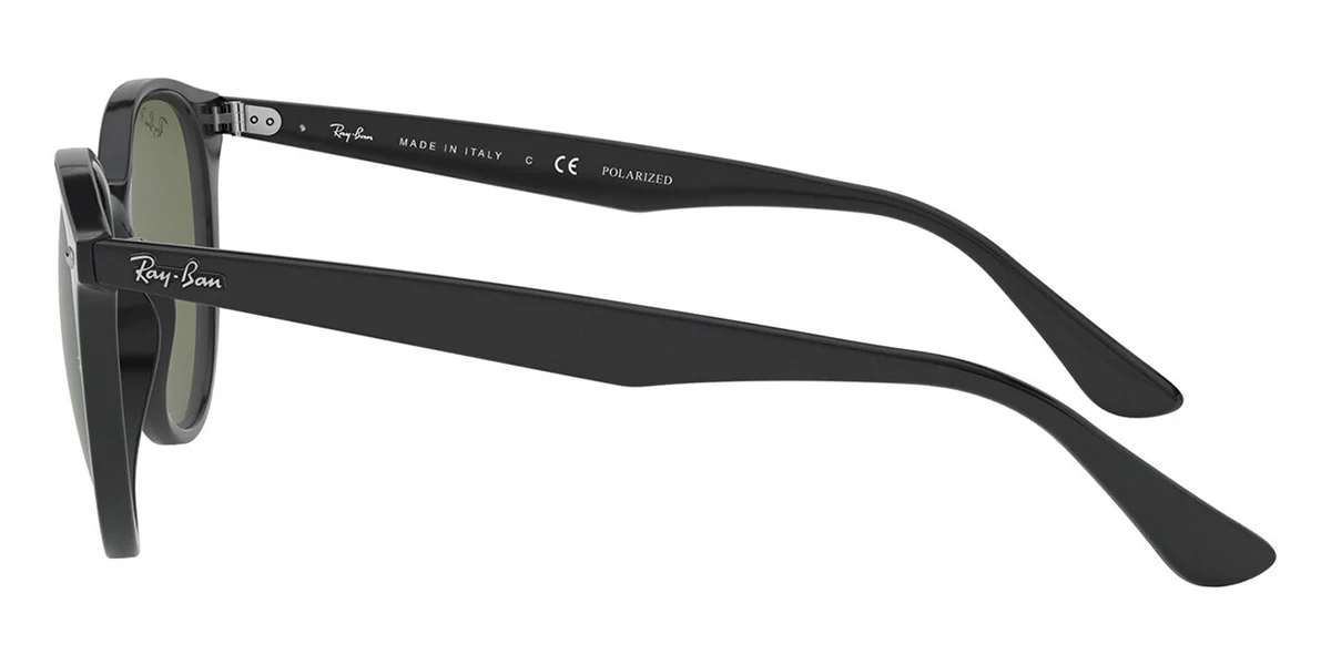 Ray-Ban RB 4305 601/9A Polarised - As Seen On Bindi Irwin - Image 3