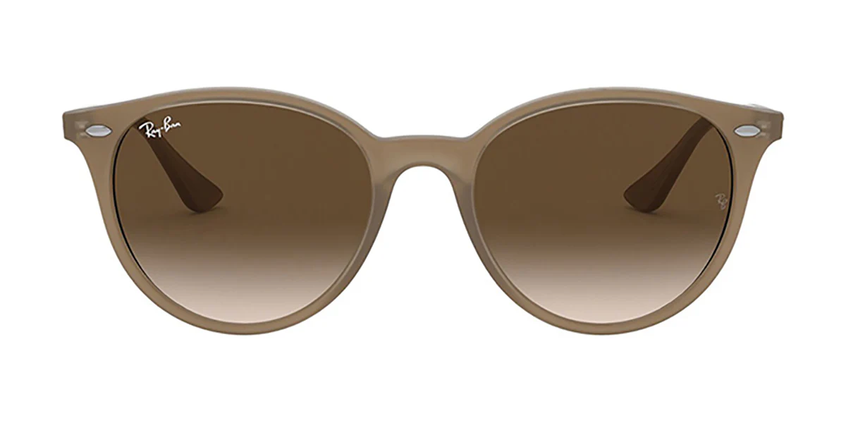 Ray-Ban RB 4305 6166/13 - As Seen On Leo Woodall - Image 2