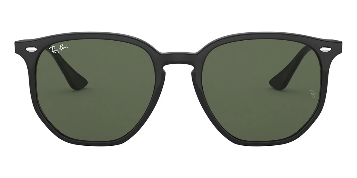 Ray-Ban RB 4306 601/71 - Image 2