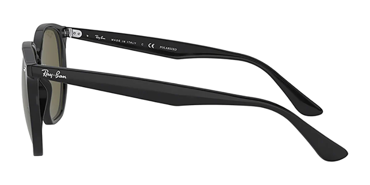 Ray-Ban RB 4306 601/9A Polarised - As Seen On Chris O'Dowd - Image 3