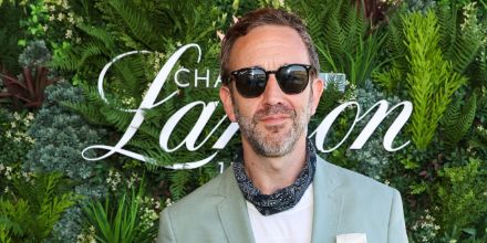 Ray-Ban RB 4306 601/9A Polarised - As Seen On Chris O'Dowd - Image 4