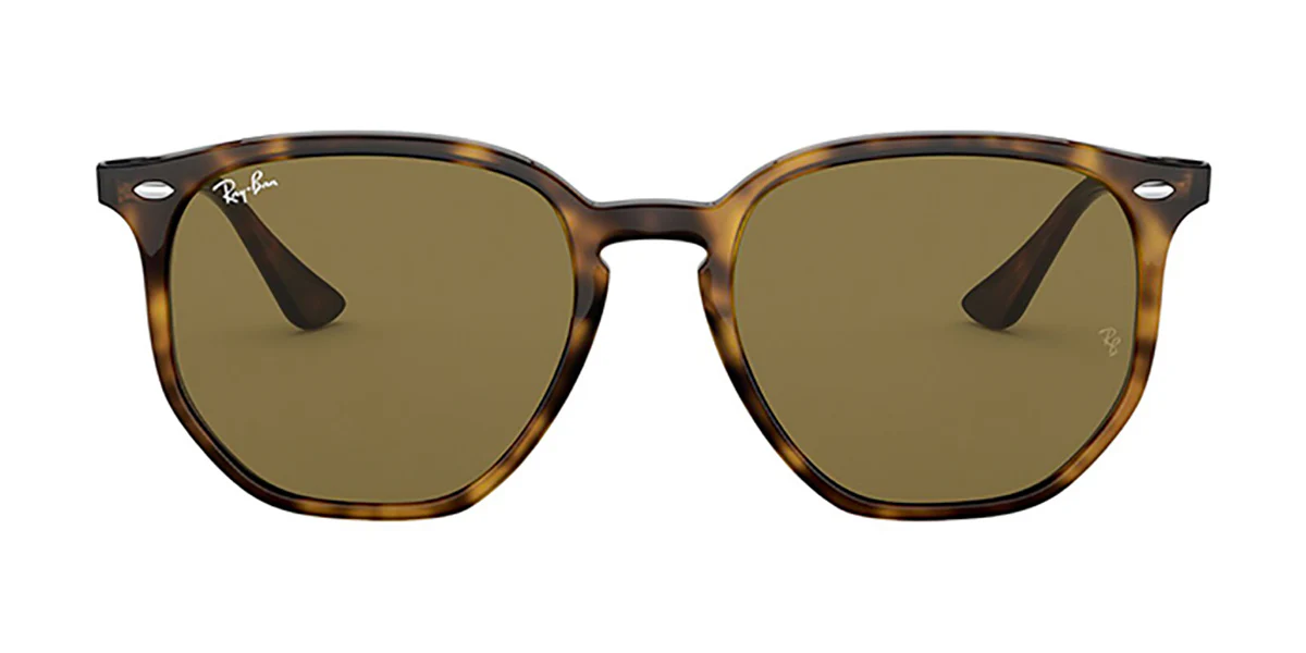 Ray-Ban RB 4306 710/73 - Image 2