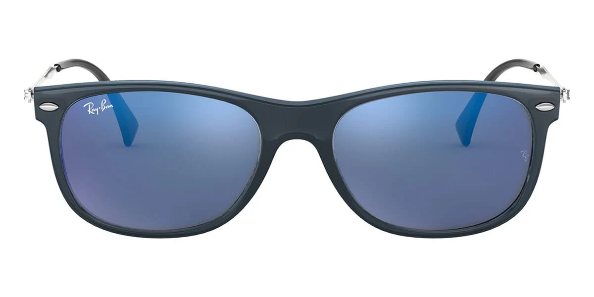 Ray-Ban RB 4318 656/55 - Image 2