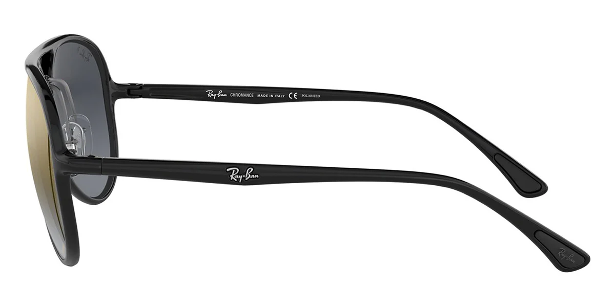 Ray-Ban RB 4320CH 601/J0 Polarised - As Seen On Phil Foden - Image 3