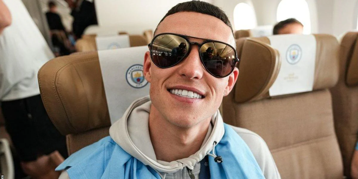 Ray-Ban RB 4320CH 601/J0 Polarised - As Seen On Phil Foden - Image 4