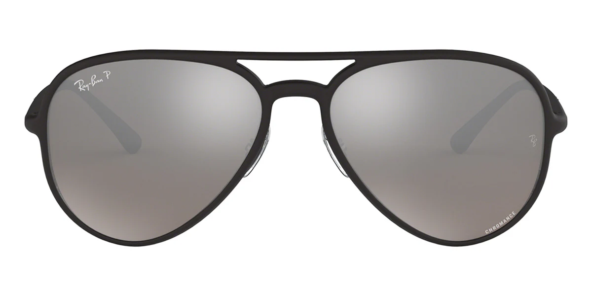 Ray-Ban RB 4320CH 601S/5J - Image 2