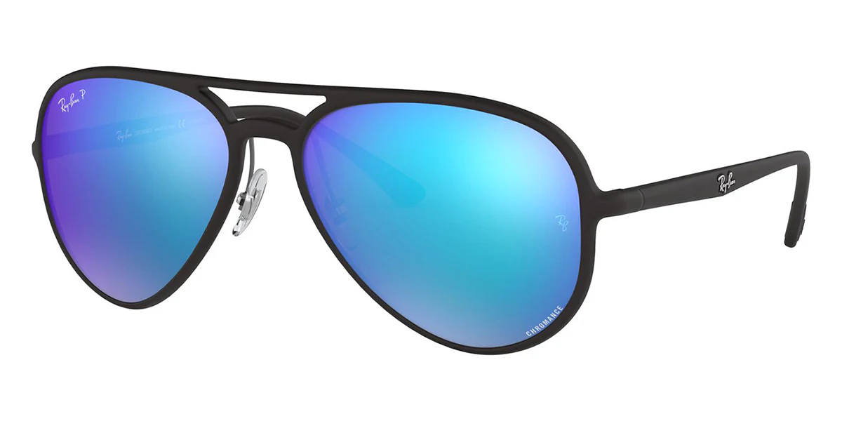 Ray-Ban RB 4320CH 601S/A1