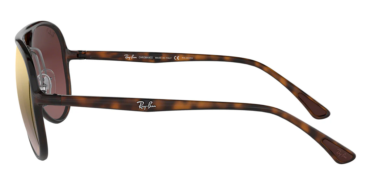 Ray-Ban RB 4320CH 710/6B - Image 3