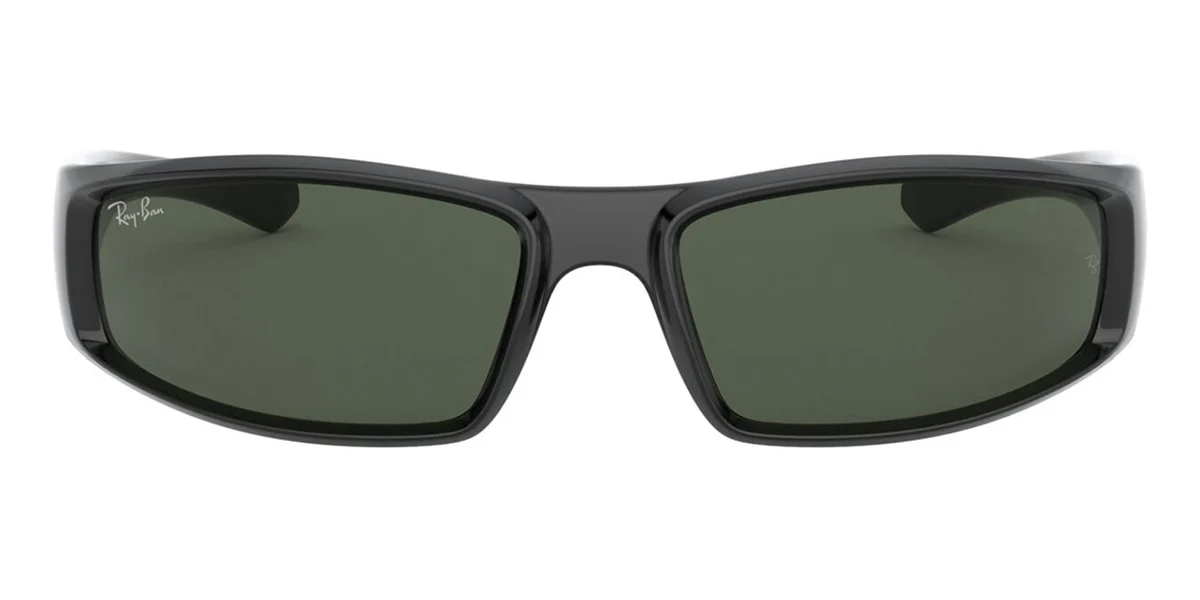 Ray-Ban RB 4335 601/71 - As Seen On VYPERR - Image 2