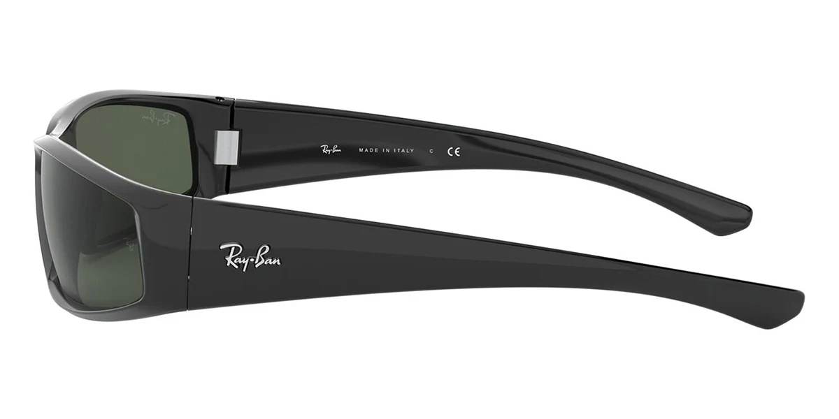 Ray-Ban RB 4335 601/71 - As Seen On VYPERR - Image 3