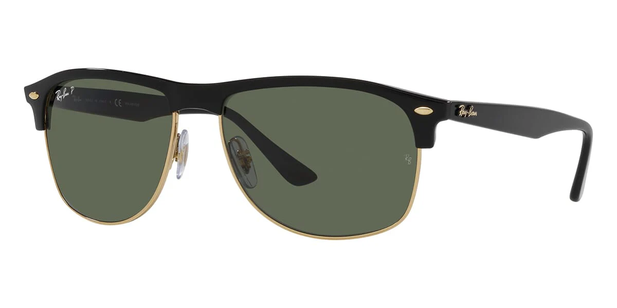 Ray-Ban RB 4342 601/9A Polarised