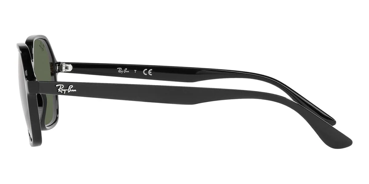 Ray-Ban RB 4361 601/71 - Image 3