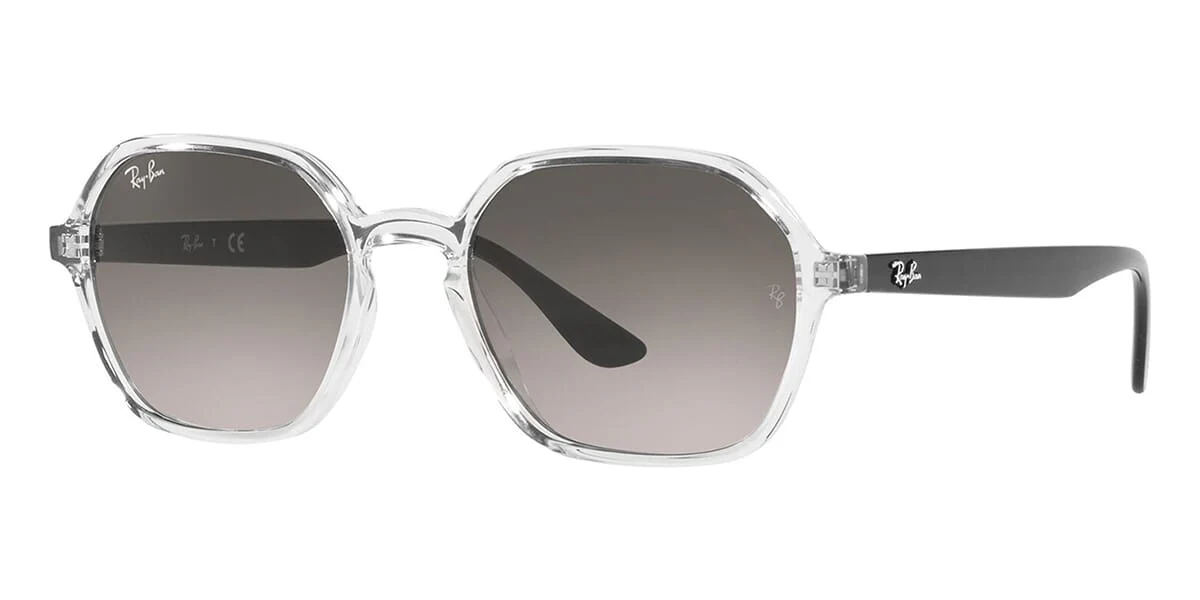 Ray-Ban RB 4361 6477/11 - As Seen On Lou Williams