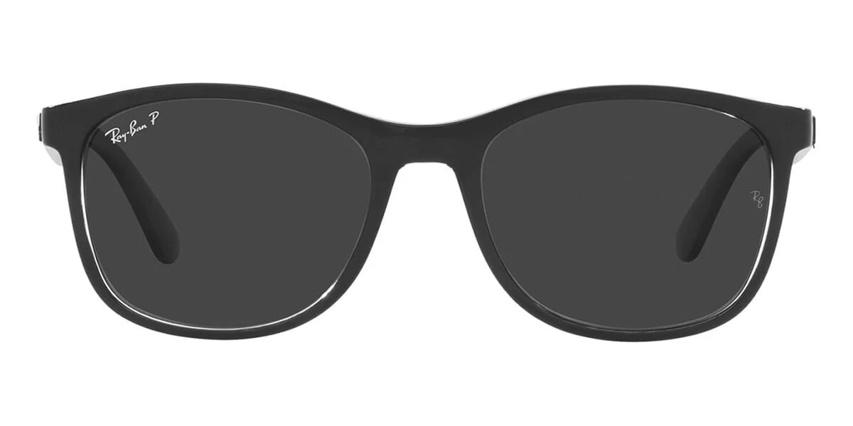 Ray-Ban RB 4374 6039/48 Polarised - Image 2