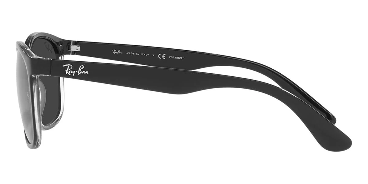 Ray-Ban RB 4374 6039/48 Polarised - Image 3