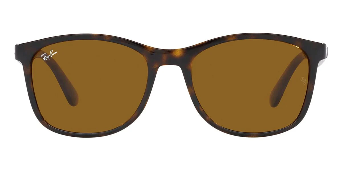 Ray-Ban RB 4374 710/33 - Image 2