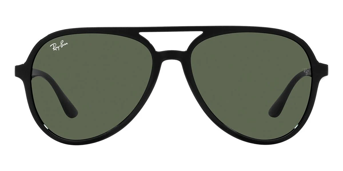 Ray-Ban RB 4376 601/71 - As Seen On Ryan Murphy & Charles Kelley - Image 2
