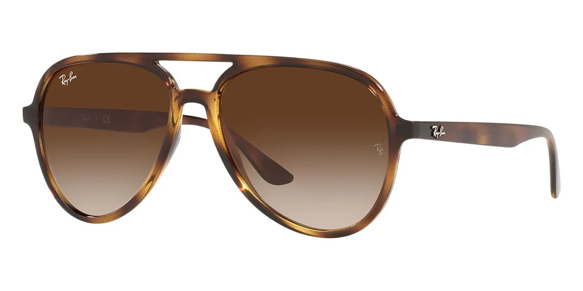 Ray-Ban RB 4376 710/13 - As Seen On Ryan Murphy & Asia Argento