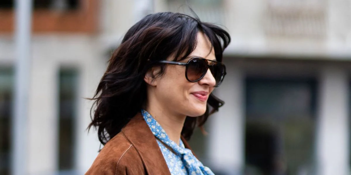 Ray-Ban RB 4376 710/13 - As Seen On Ryan Murphy & Asia Argento - Image 5