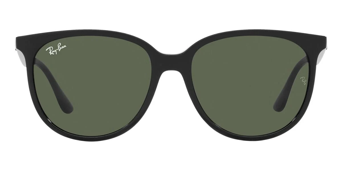 Ray-Ban RB 4378 601/71 - Image 2