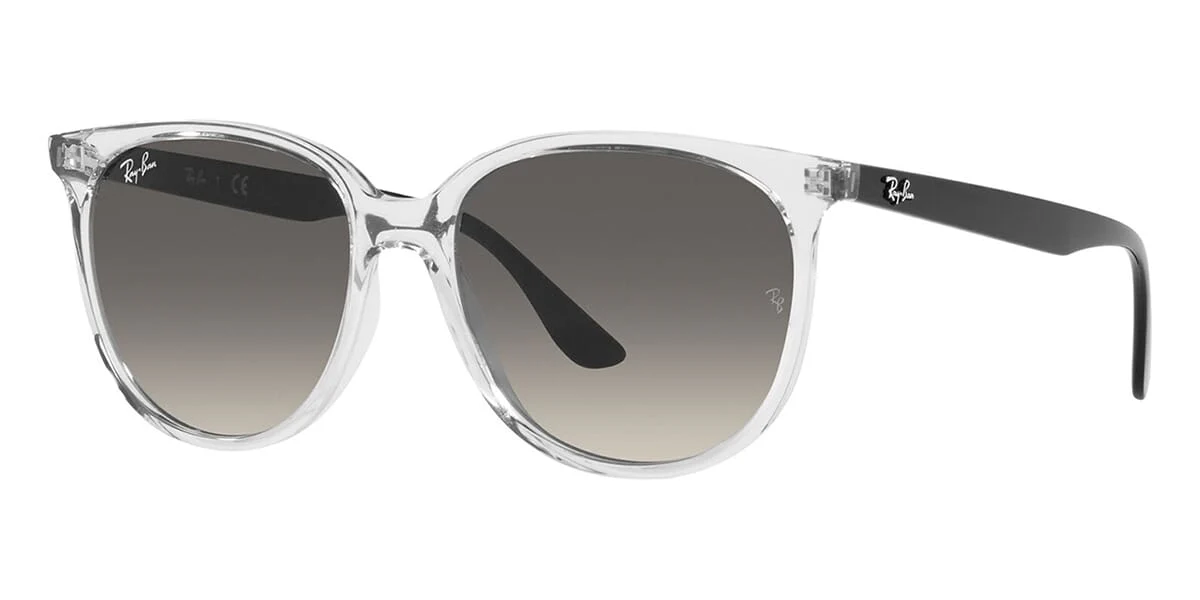 Ray-Ban RB 4378 6477/11 - As Seen On Sam Kerr