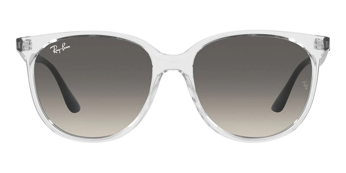 Ray-Ban RB 4378 6477/11 - As Seen On Sam Kerr - Image 2