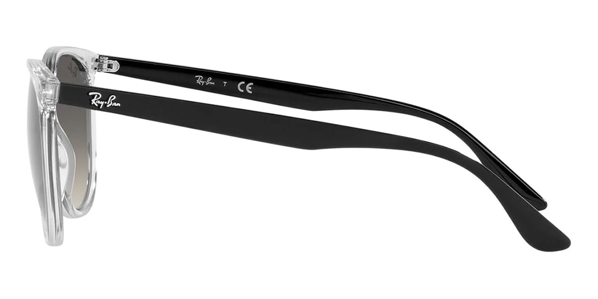Ray-Ban RB 4378 6477/11 - As Seen On Sam Kerr - Image 3