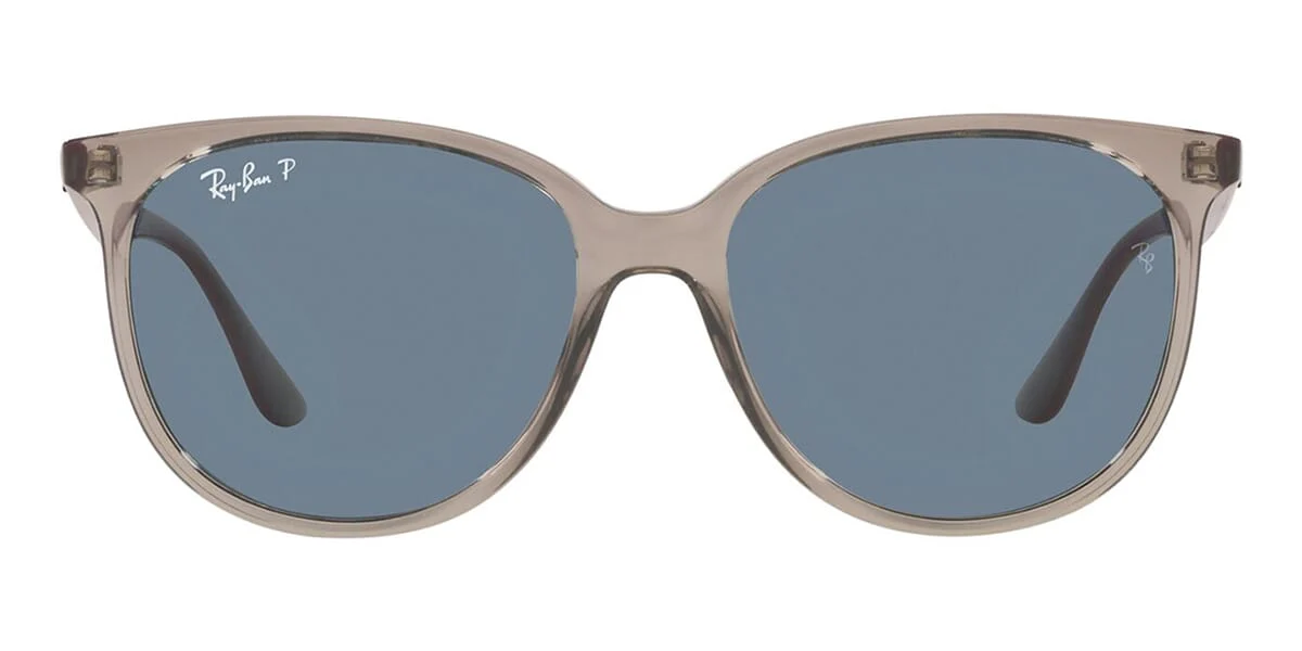 Ray-Ban RB 4378 6572/2V Polarised - Image 2