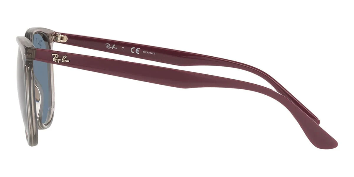 Ray-Ban RB 4378 6572/2V Polarised - Image 3