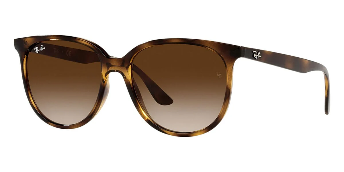 Ray-Ban RB 4378 710/13