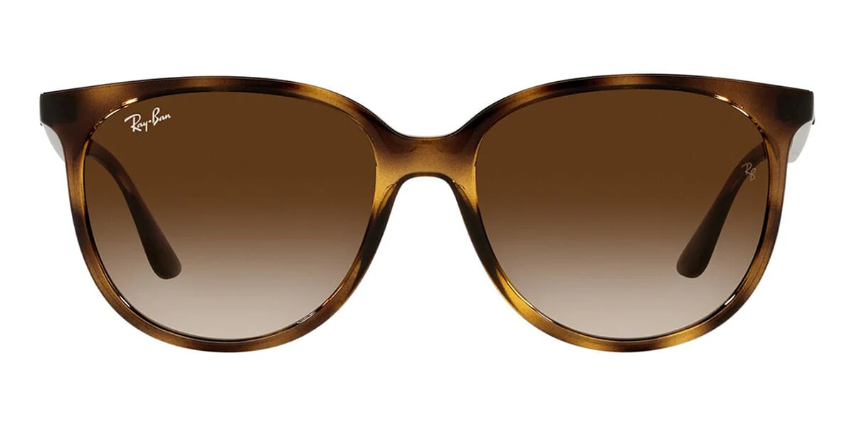 Ray-Ban RB 4378 710/13 - Image 2