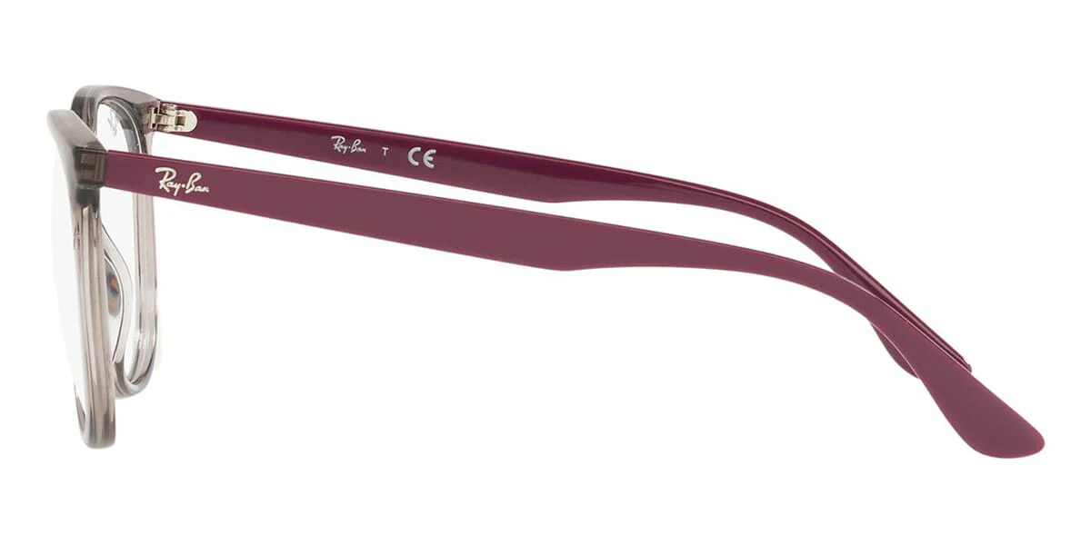 Ray-Ban RB 4378V 8083 - Image 3