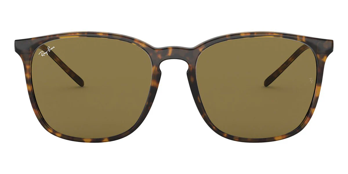 Ray-Ban RB 4387 710/73 - Image 2
