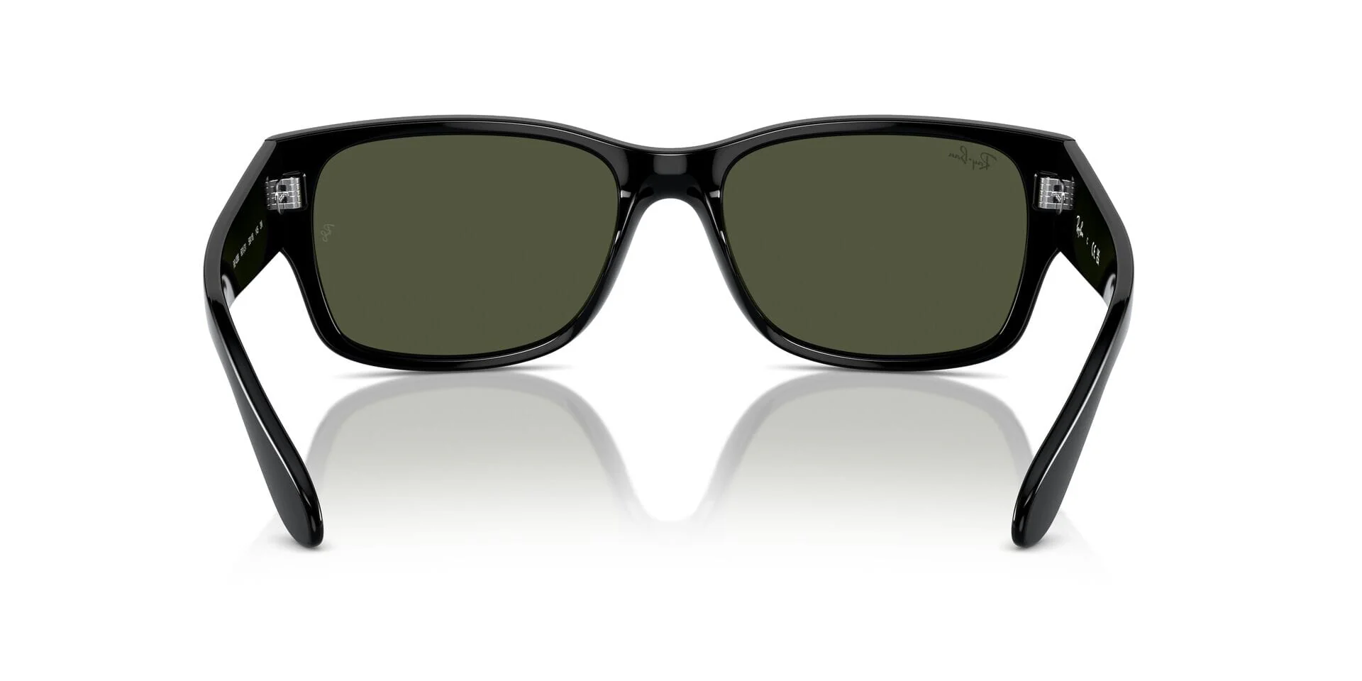 Ray-Ban RB 4388 601/31 - As Seen On Joe Calzaghe - Image 5