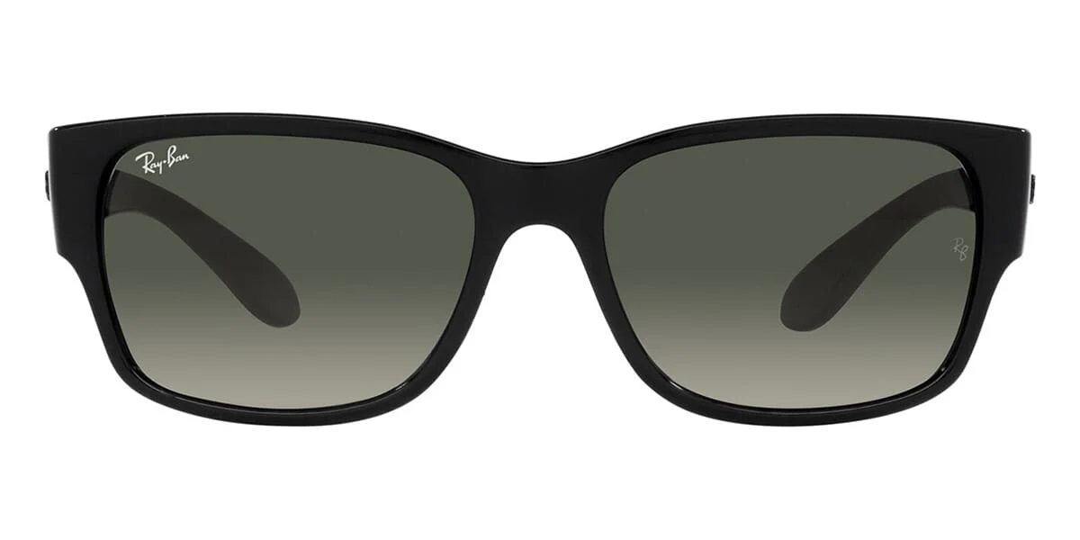 Ray-Ban RB 4388 601/71 - Image 2