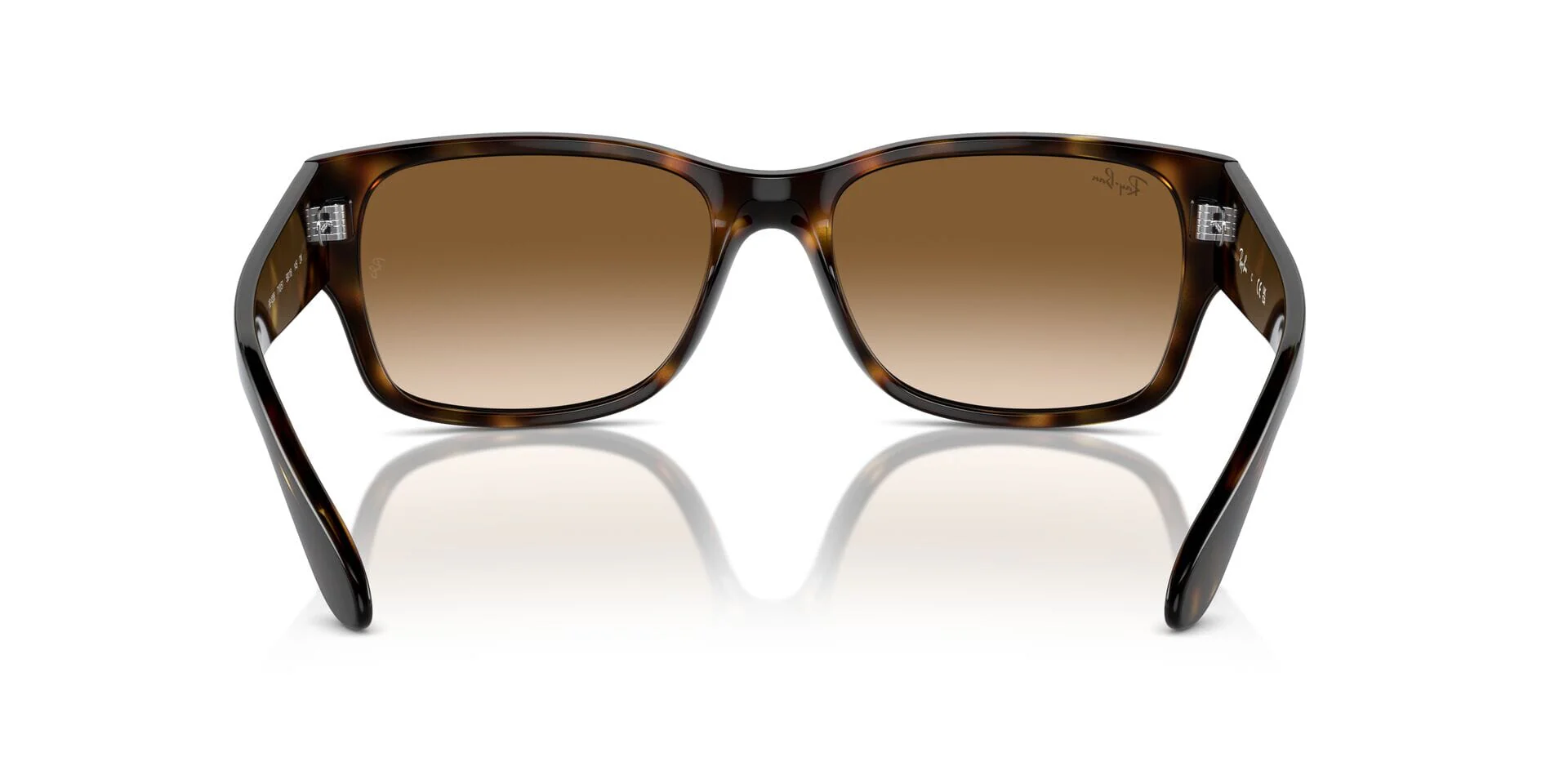 Ray-Ban RB 4388 710/51 - Image 5