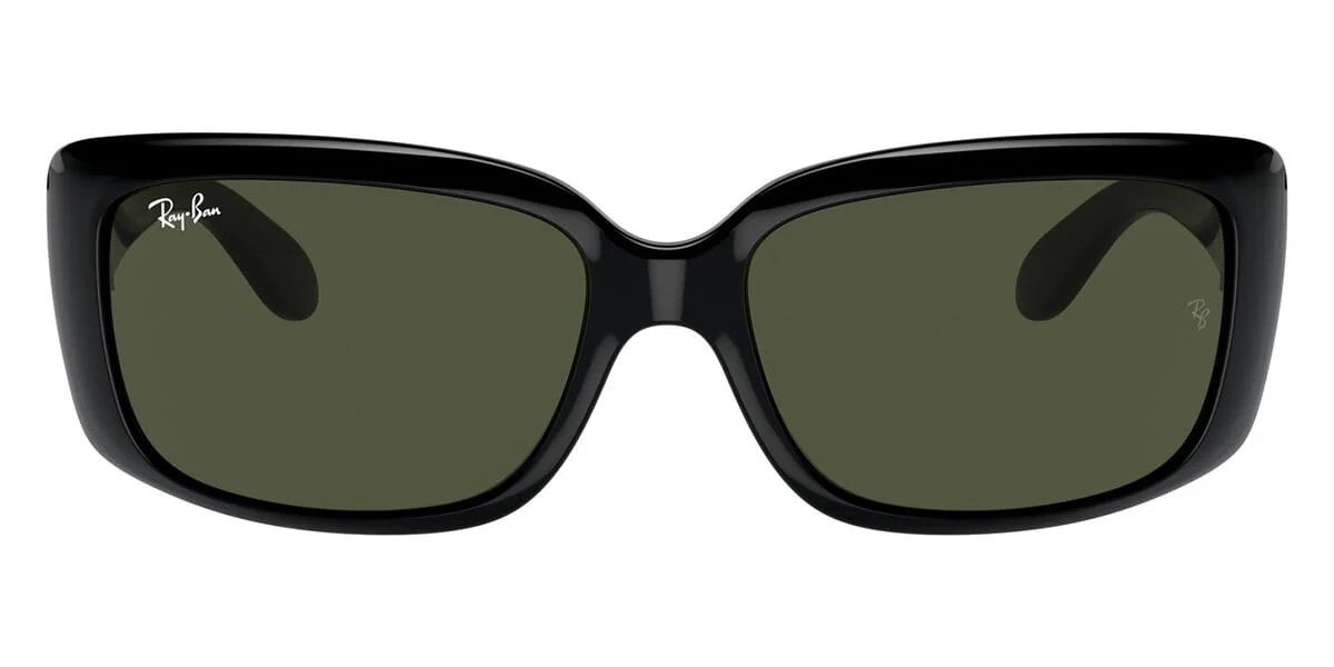 Ray-Ban RB 4389 601/31 - Image 2