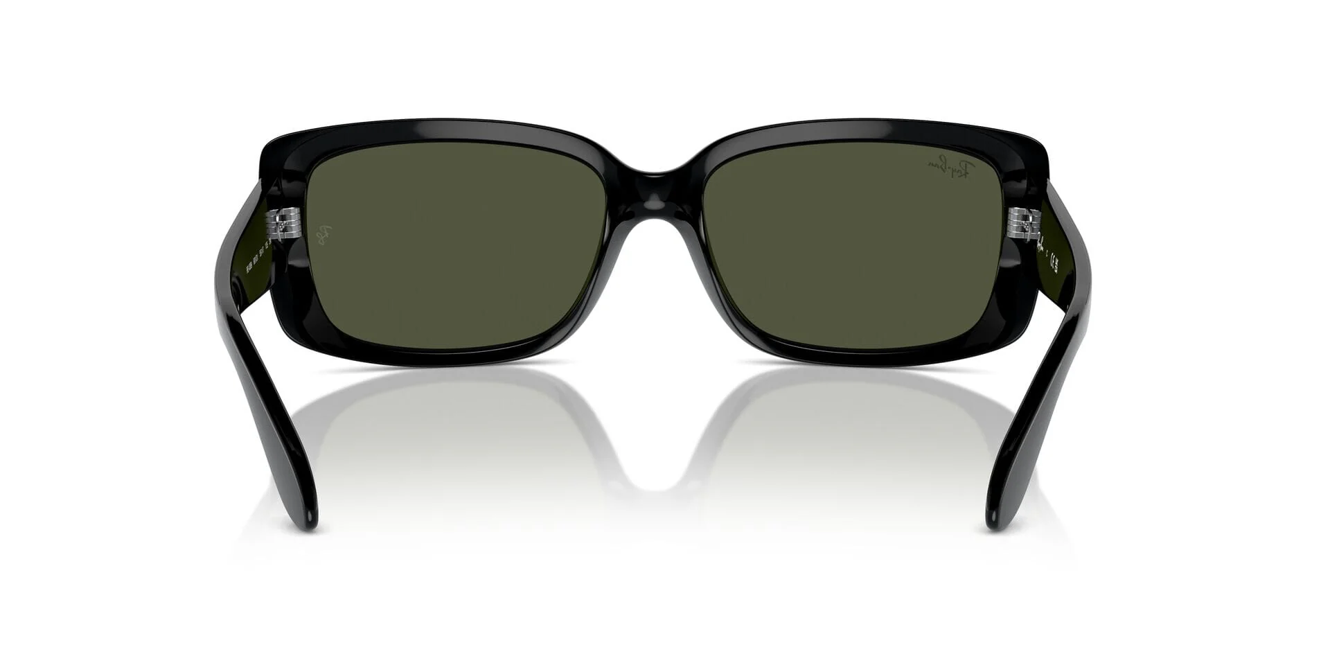 Ray-Ban RB 4389 601/31 - Image 5
