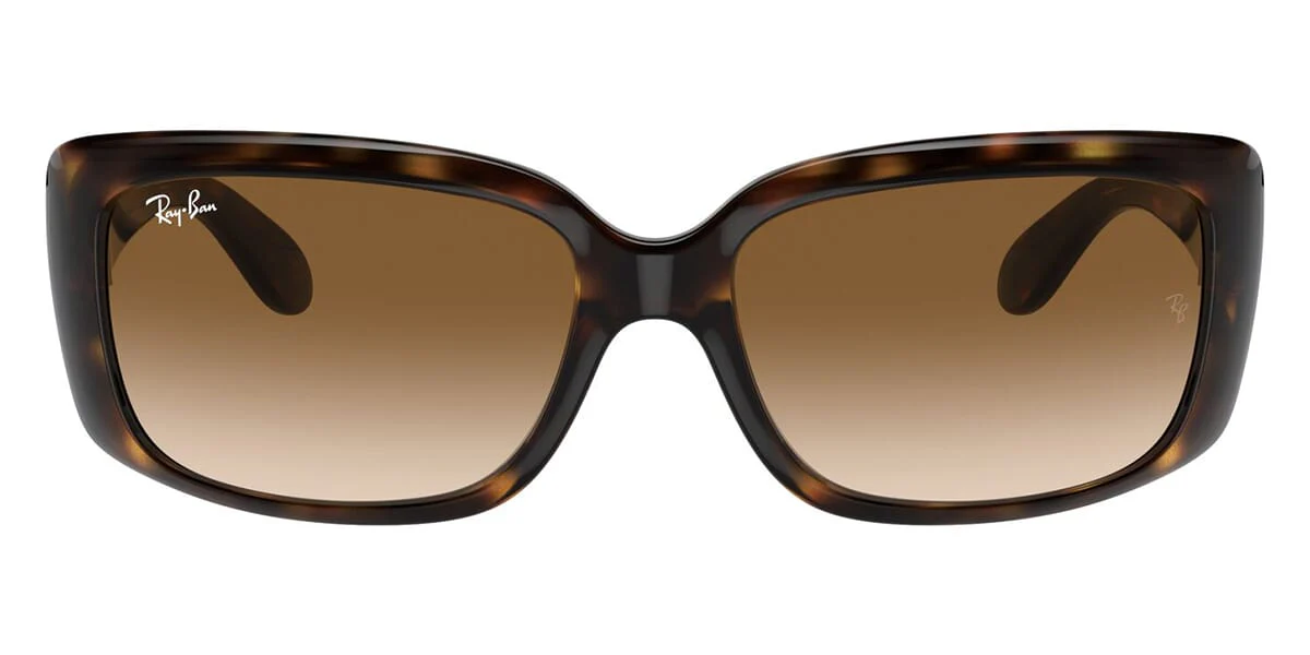 Ray-Ban RB 4389 710/51 - As Seen On Isabella Rossellini - Image 2