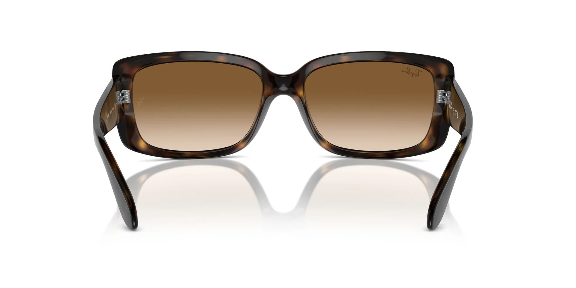 Ray-Ban RB 4389 710/51 - As Seen On Isabella Rossellini - Image 5