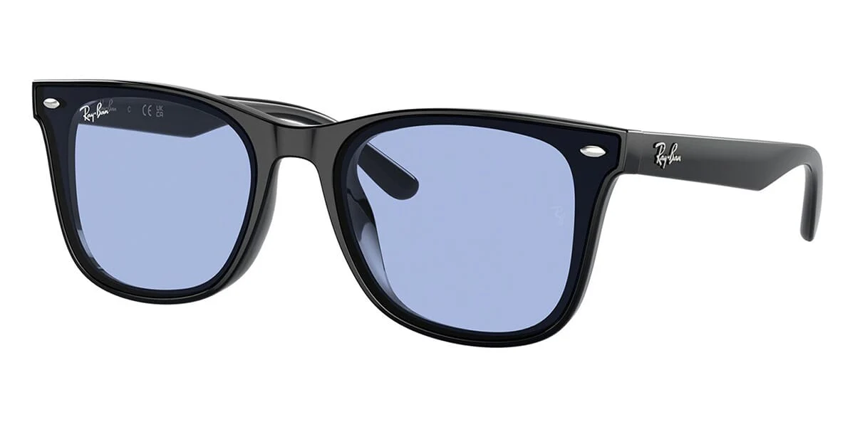 Ray-Ban RB 4420 601/80