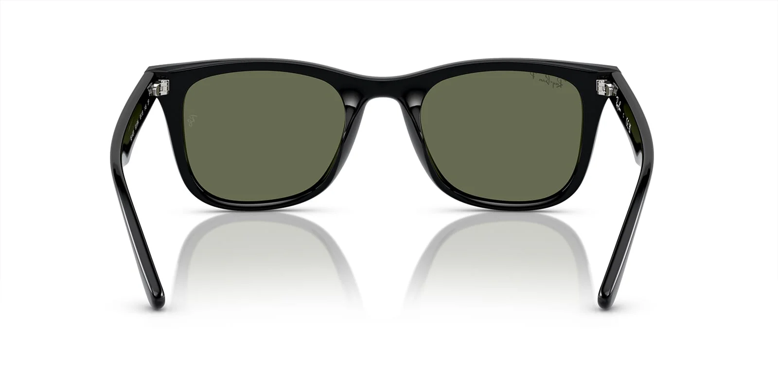 Ray-Ban RB 4420 601/9A Polarised - As Seen On Iain Stirling - Image 5